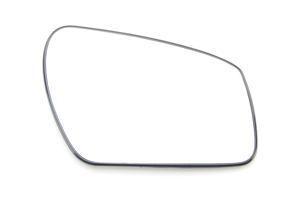 Cristal de espejo, retrovisor exterior VAN WEZEL ref. 1863836